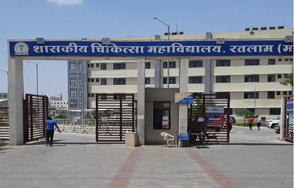  मेडिकल कालेजो की स्थापना हेतु सृजन भारत द्वारा वर्षों पूर्व किये गए प्रयास धरातल पर उतरे 